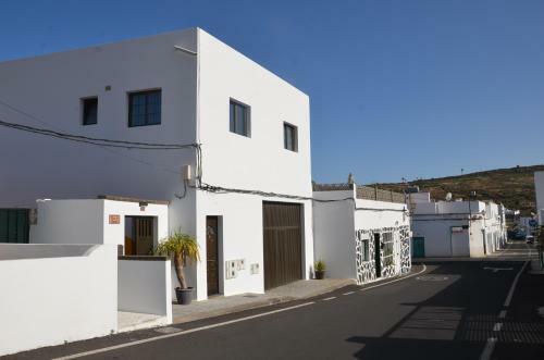 Apartamento Casa La Ermita