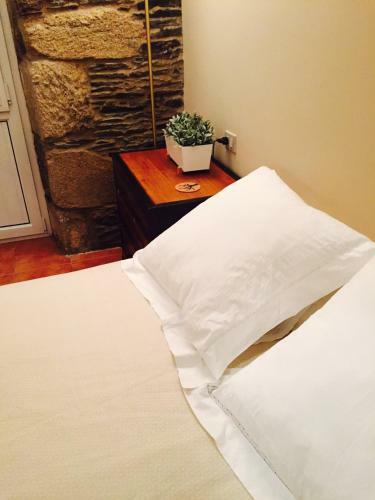 Apartamento Bed & Center