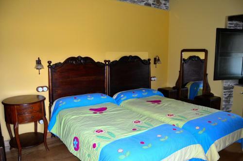 Hotel Casa De Baixo