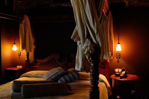 Hotel Casa De Baixo