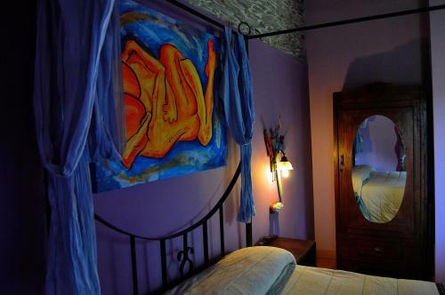 Hotel Casa De Baixo