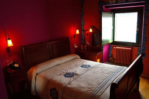 Hotel Casa De Baixo