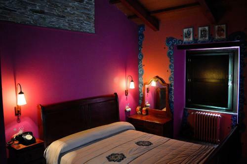 Hotel Casa De Baixo