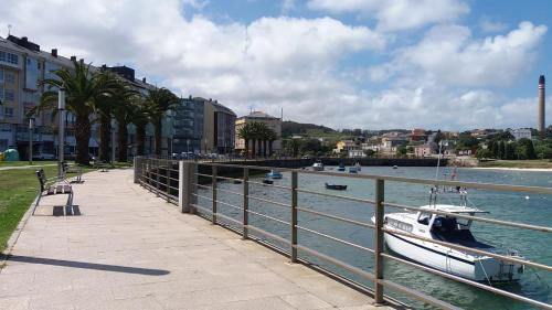 Apartamento Pen�nsula De La Paz