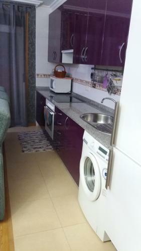 Apartamento Pen�nsula De La Paz