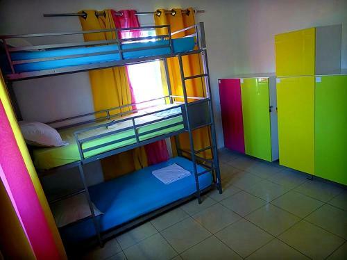 Butterfly Hostel