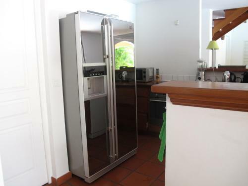 Villa Colada
