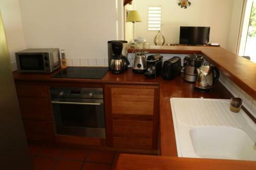 Villa Colada
