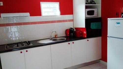 Apartamento Rico