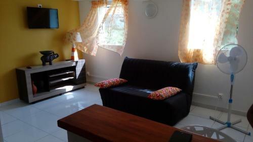 Apartamento Rico