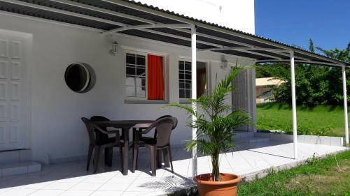 Apartamento Rico