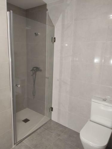 Apartamento San Xillao Apts