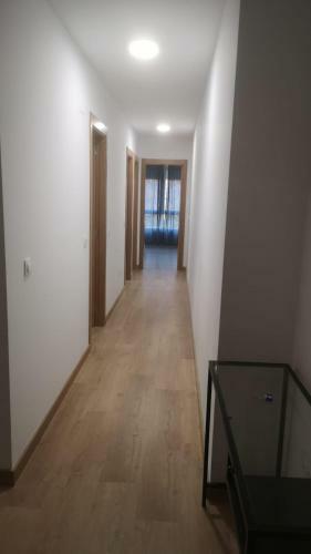 Apartamento San Xillao Apts