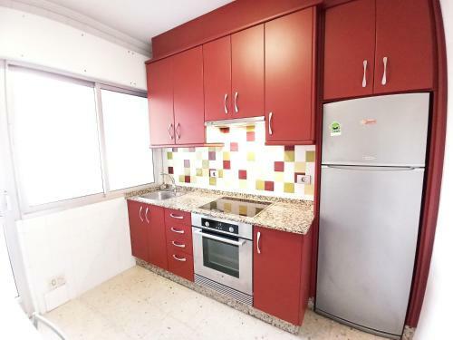 Apartamento Garden Vista