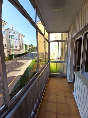 Apartamento Garden Vista