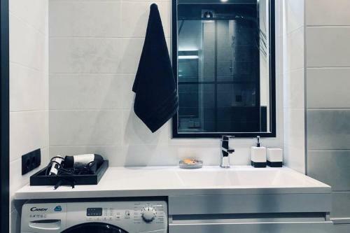 Apartamento Oleg Kiza Narcos