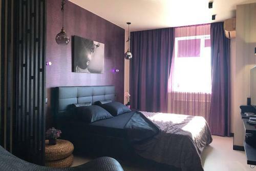 Apartamento Oleg Kiza Narcos