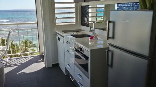 Apartamento So Chic