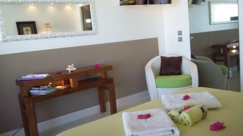 Apartamento So Chic