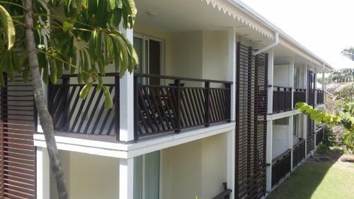 Apartamento Le Rayon De Soleil