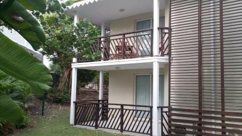 Apartamento Le Rayon De Soleil