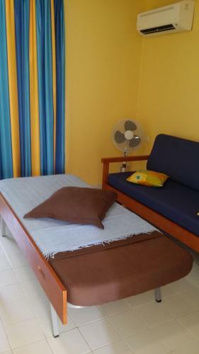 Apartamento Le Rayon De Soleil