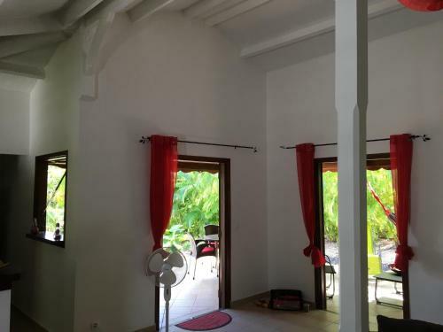 Villa Cocoyer