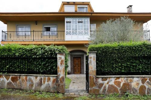 Casa De Castelo