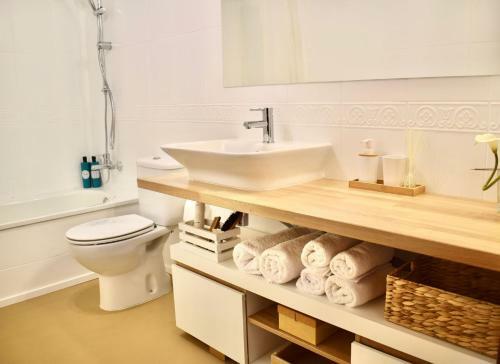 Apartamento Lucus Duplex
