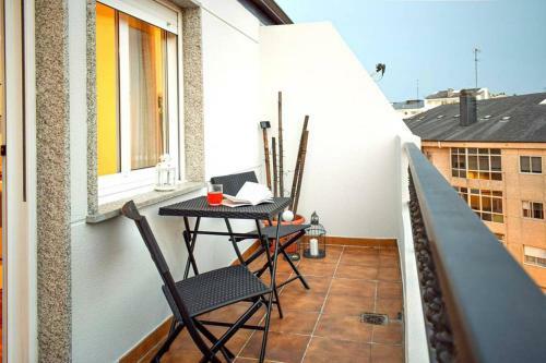 Apartamento Lucus Duplex
