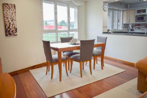 Apartamento Lucus Duplex