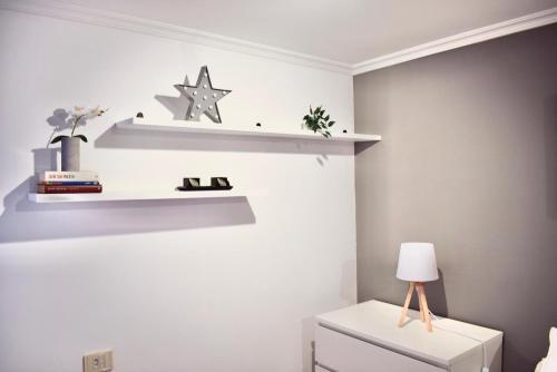 Apartamento Lucus Duplex