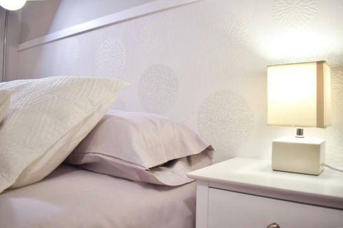 Apartamento Lucus Duplex