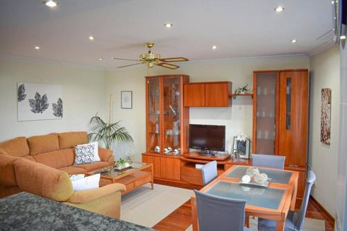 Apartamento Lucus Duplex