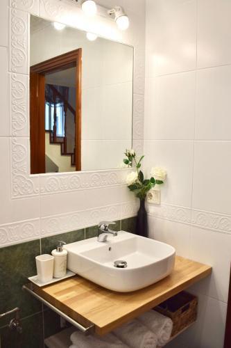 Apartamento Lucus Duplex