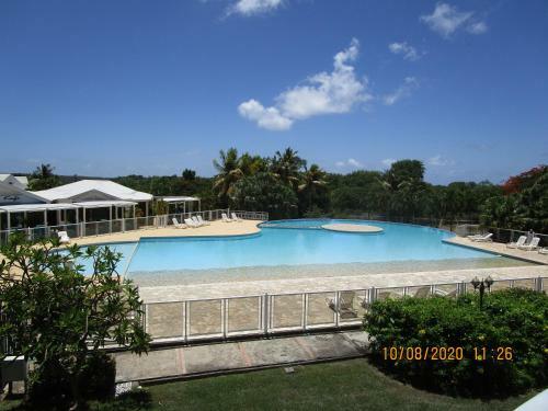 Apartamento Le Mabouya