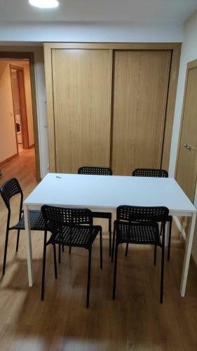 Apartamento St. Pedro House 64