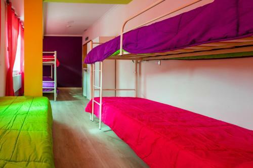 Albergue Shiku
