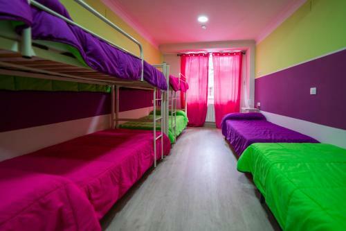 Albergue Shiku