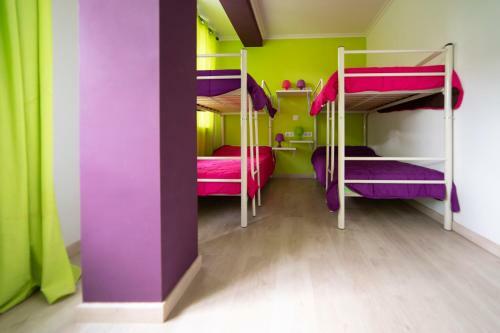 Albergue Shiku