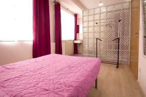 Albergue Shiku