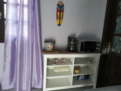 Apartamentos Playa Honda