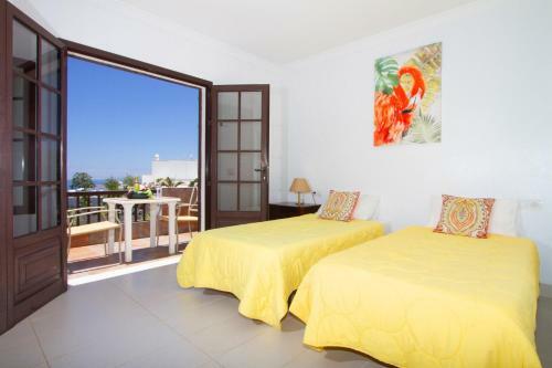 Villa Camino Los Olivos