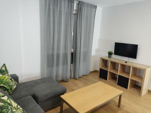 Apartamento The Sanxi Apt