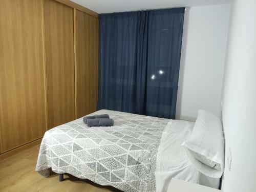 Apartamento The Sanxi Apt
