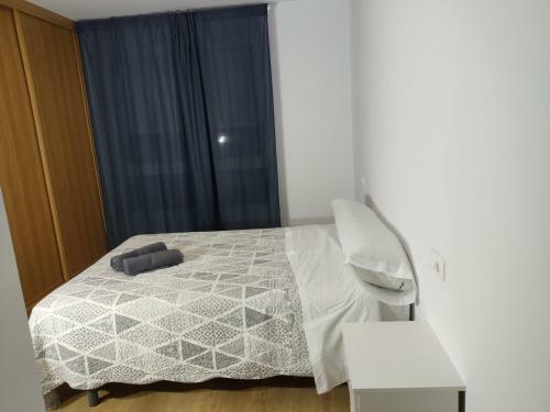 Apartamento The Sanxi Apt