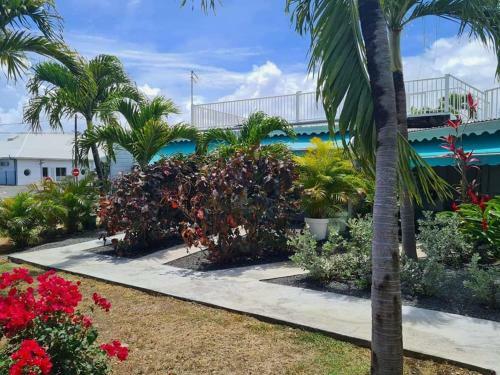 Les Kaz De Guadeloupe