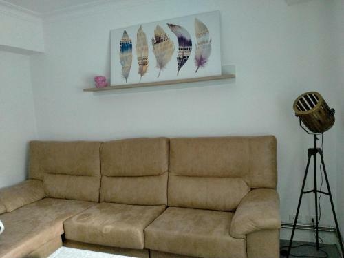 Apartamento Lugo Relax
