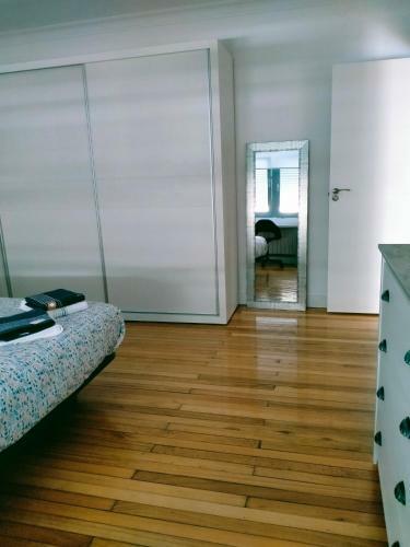 Apartamento Lugo Relax