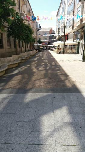 Apartamento Lugo Relax